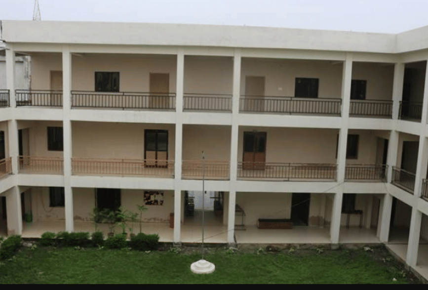 Jagannath Viswa College Dehradun College Campus photo 4